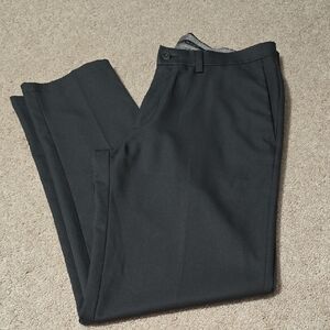 Men's Haggar Pants 34